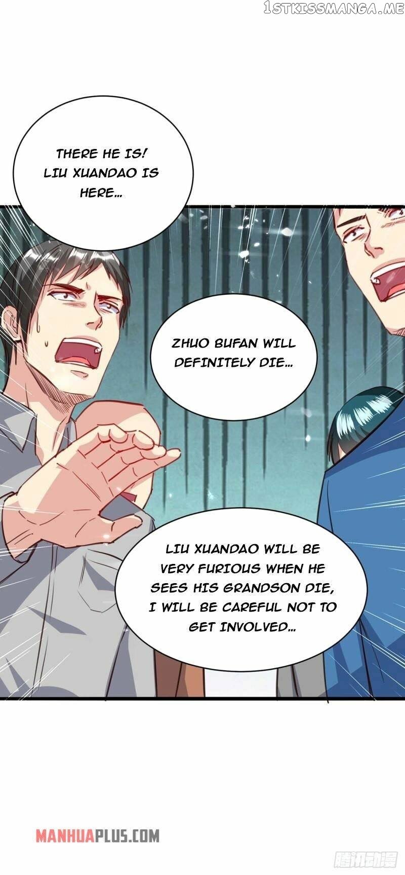 Rebirth of Abandoned Young Master chapter 159 - page 17