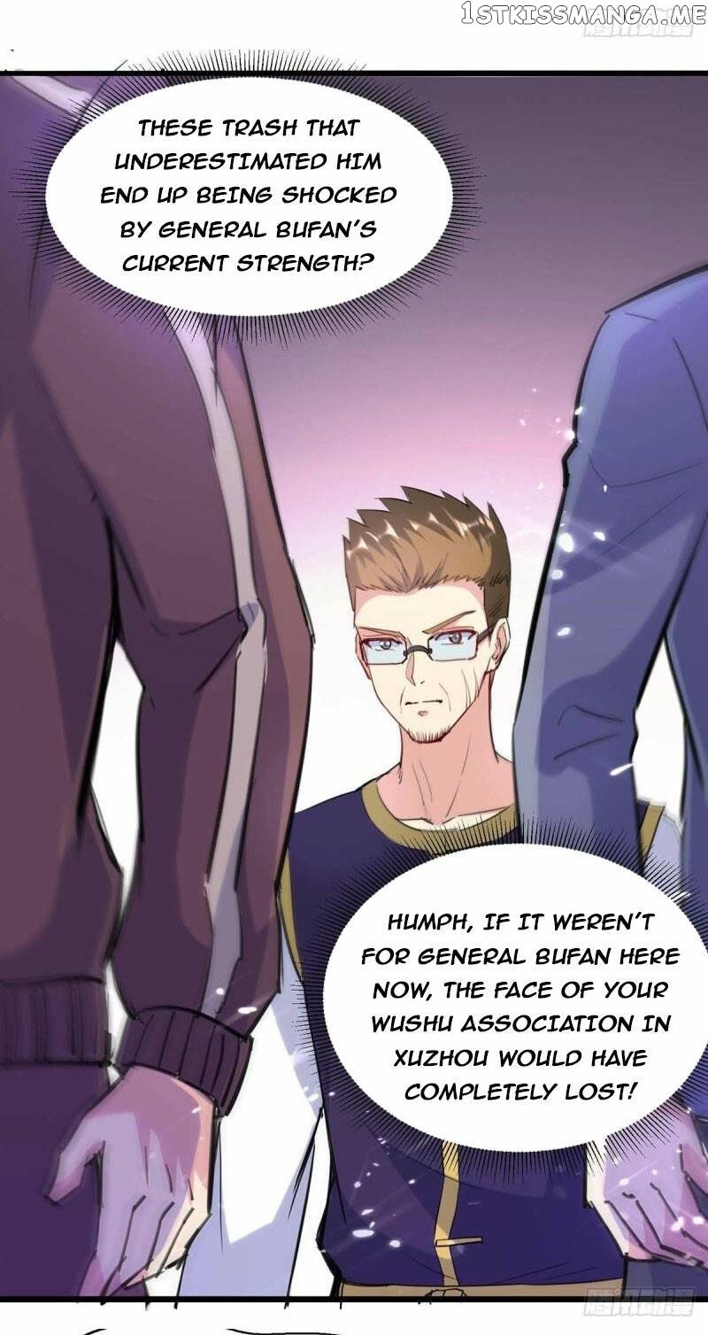 Rebirth of Abandoned Young Master chapter 159 - page 3