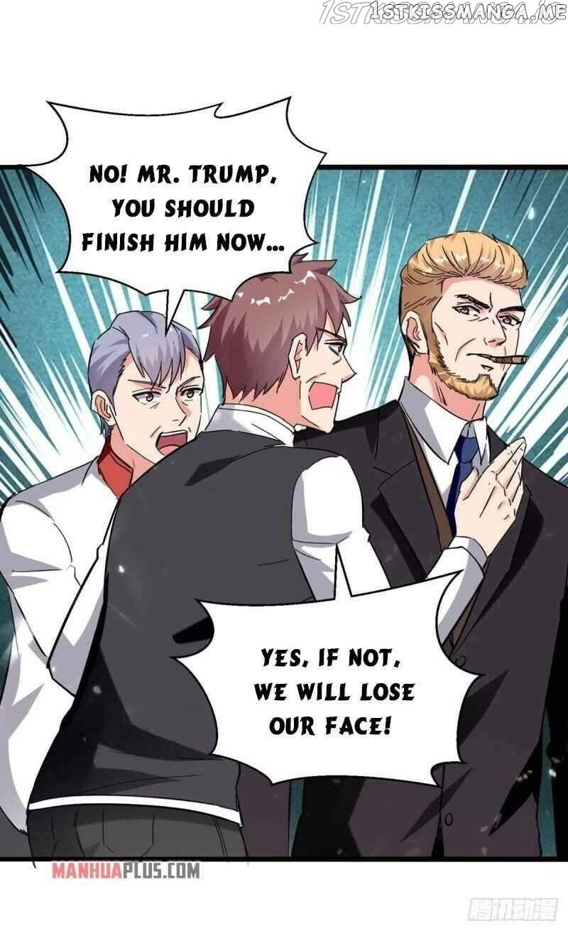 Rebirth of Abandoned Young Master chapter 190 - page 4