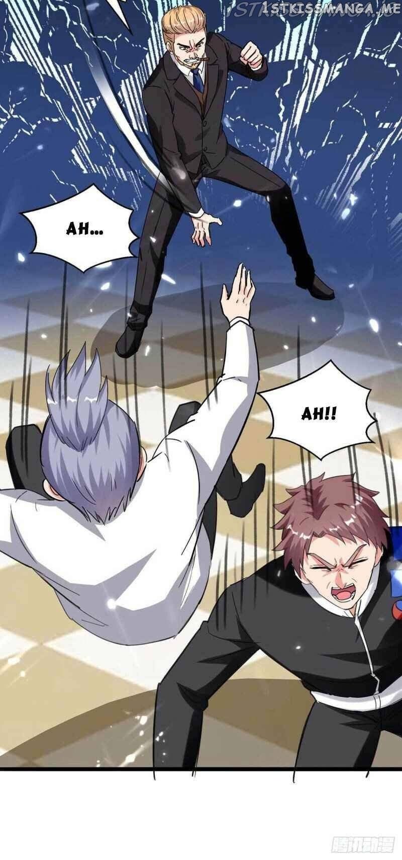 Rebirth of Abandoned Young Master chapter 190 - page 6