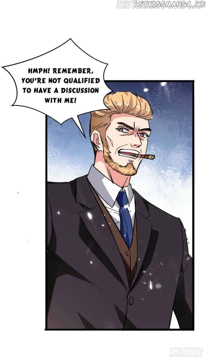 Rebirth of Abandoned Young Master chapter 190 - page 8