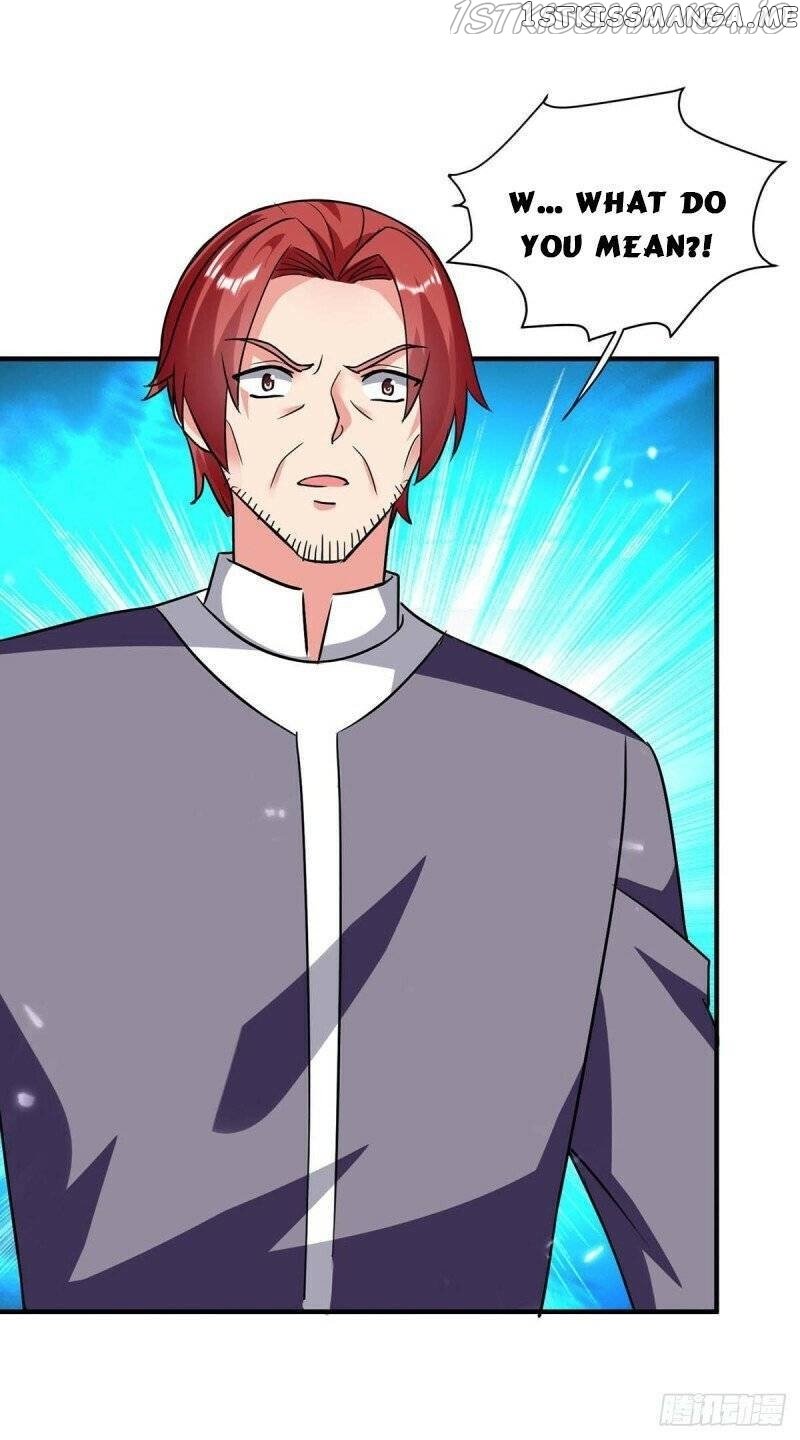 Rebirth of Abandoned Young Master chapter 180 - page 12
