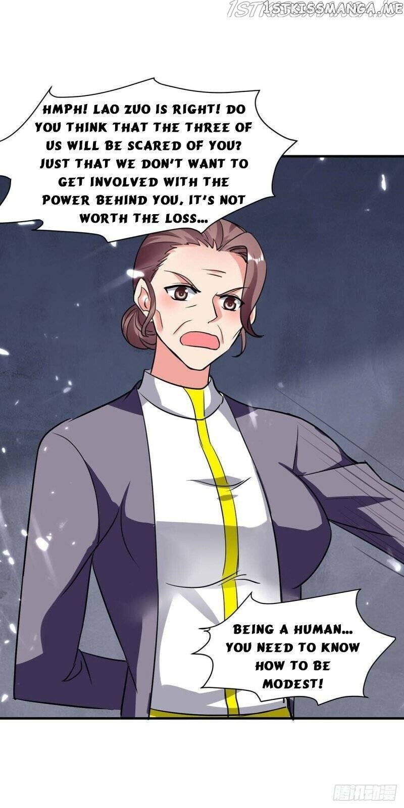Rebirth of Abandoned Young Master chapter 180 - page 14