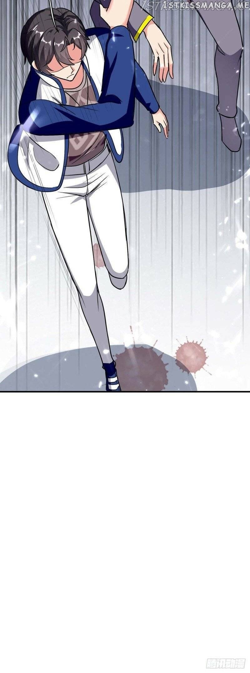 Rebirth of Abandoned Young Master chapter 180 - page 16