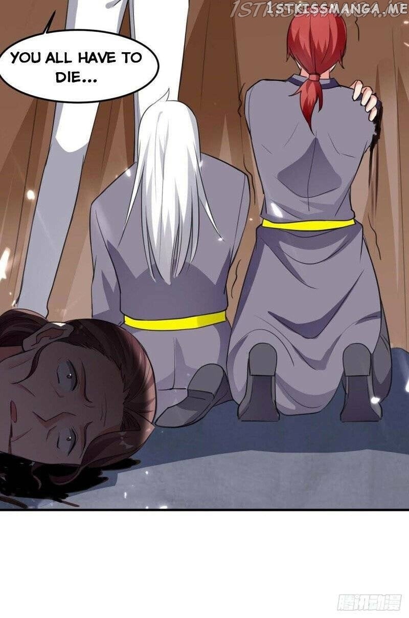 Rebirth of Abandoned Young Master chapter 180 - page 22