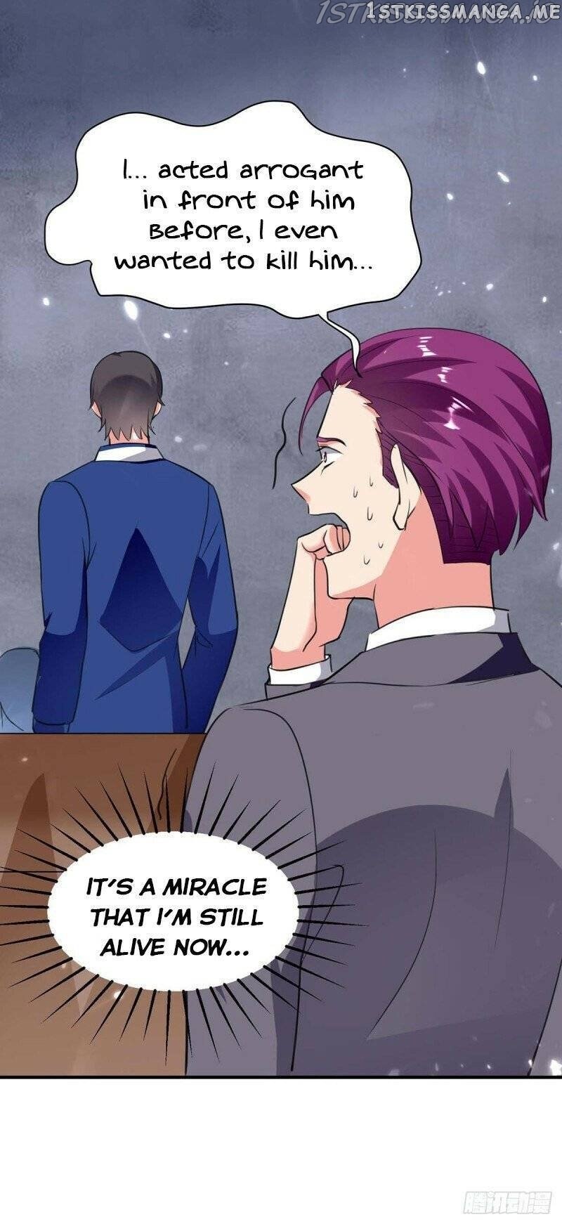 Rebirth of Abandoned Young Master chapter 180 - page 24