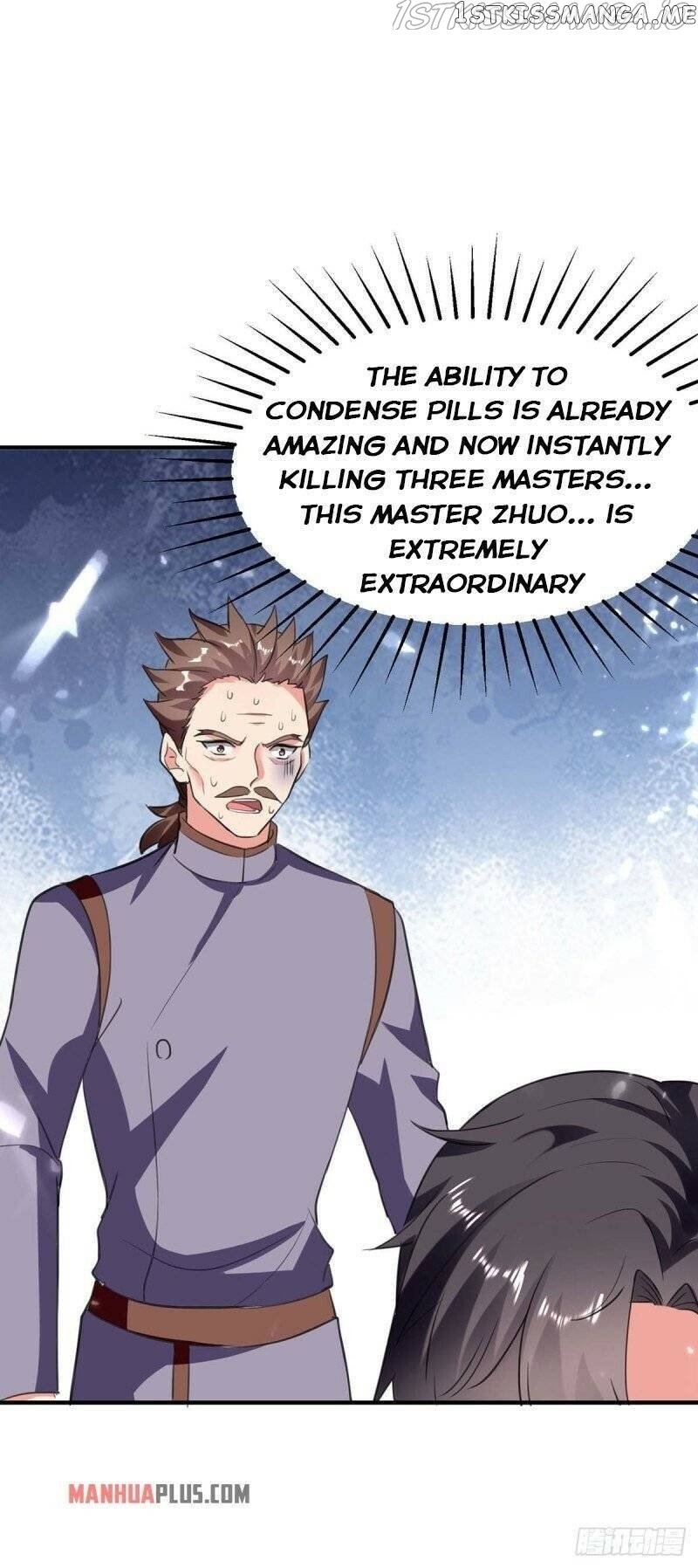 Rebirth of Abandoned Young Master chapter 180 - page 25