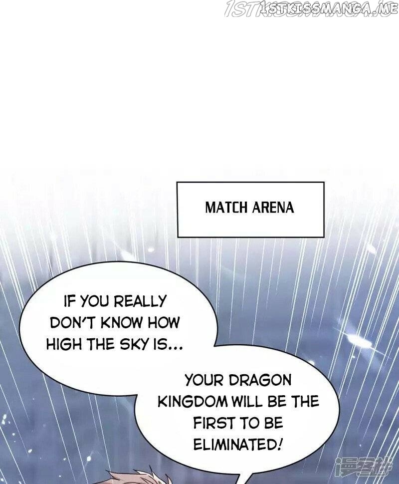 Rebirth of Abandoned Young Master chapter 192 - page 15
