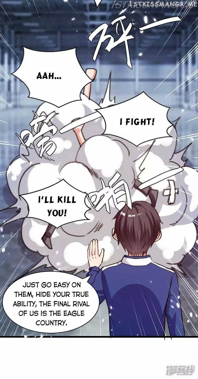 Rebirth of Abandoned Young Master chapter 192 - page 18