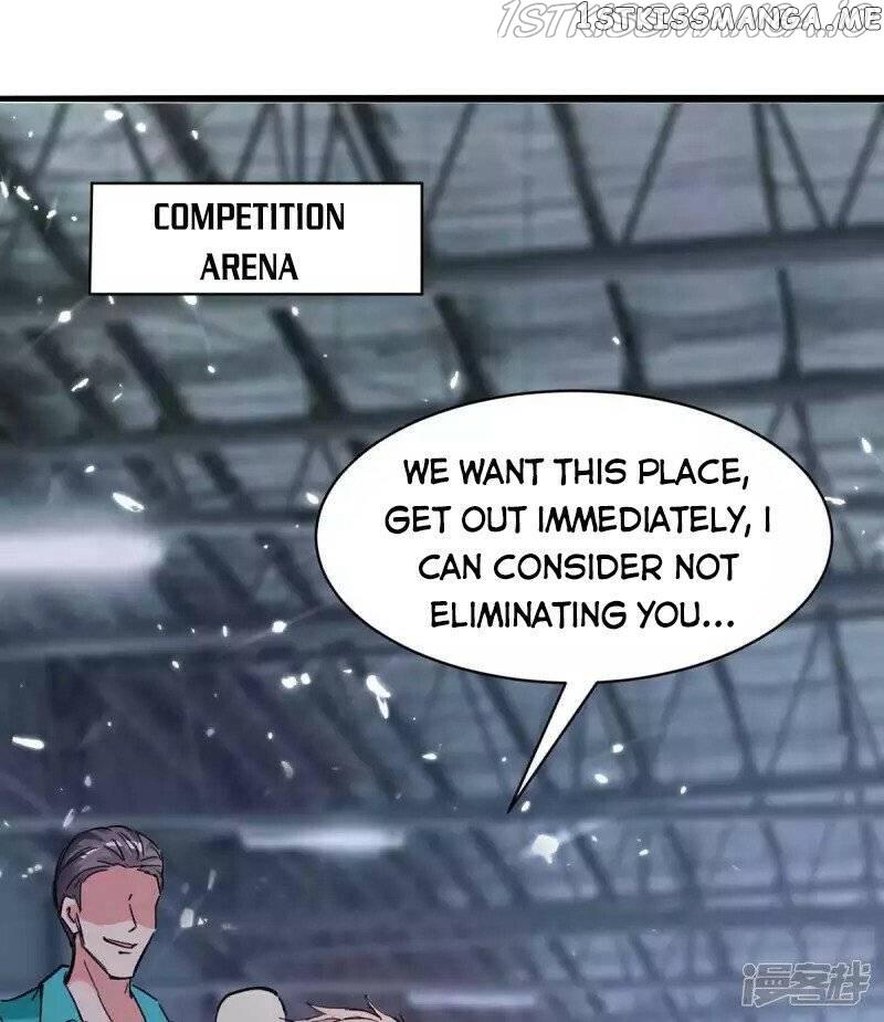 Rebirth of Abandoned Young Master chapter 192 - page 3