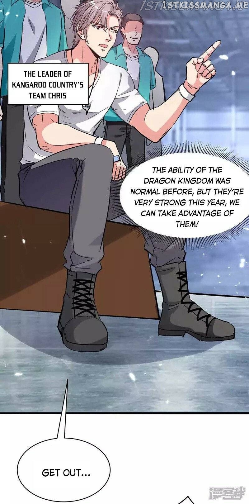 Rebirth of Abandoned Young Master chapter 192 - page 4