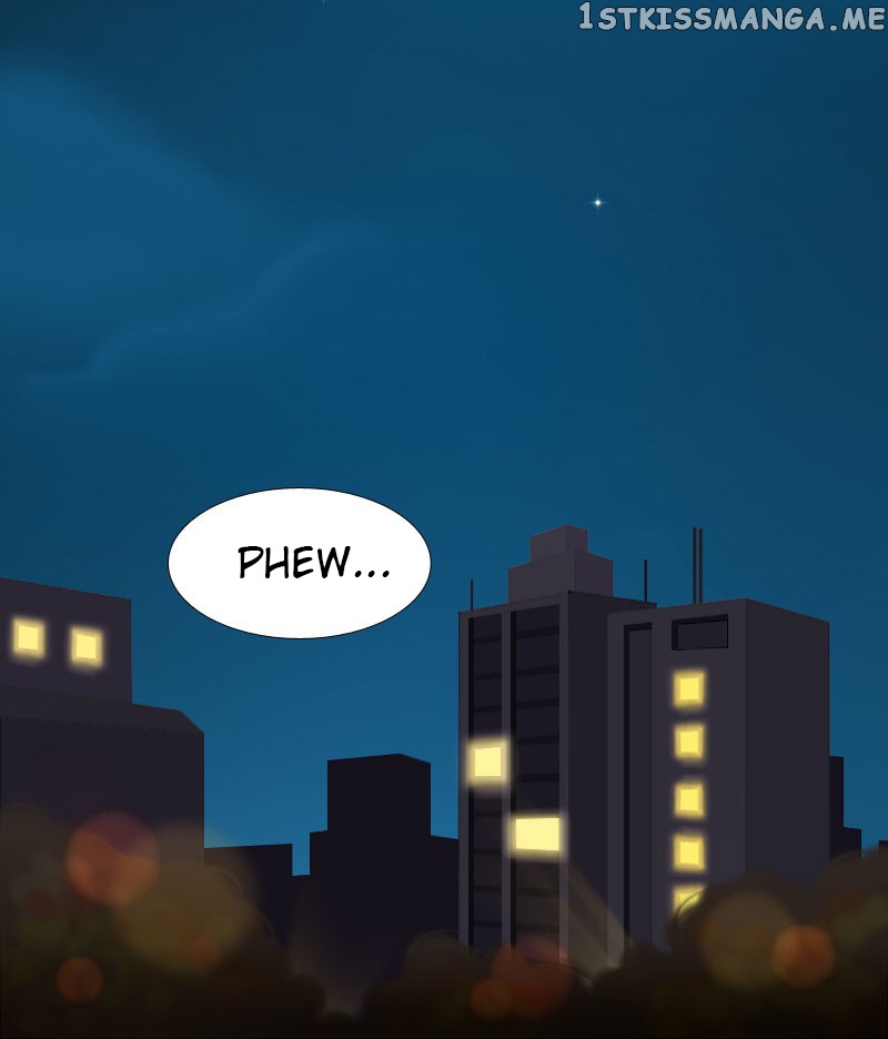 Terlalu Tampan chapter 4 - page 5