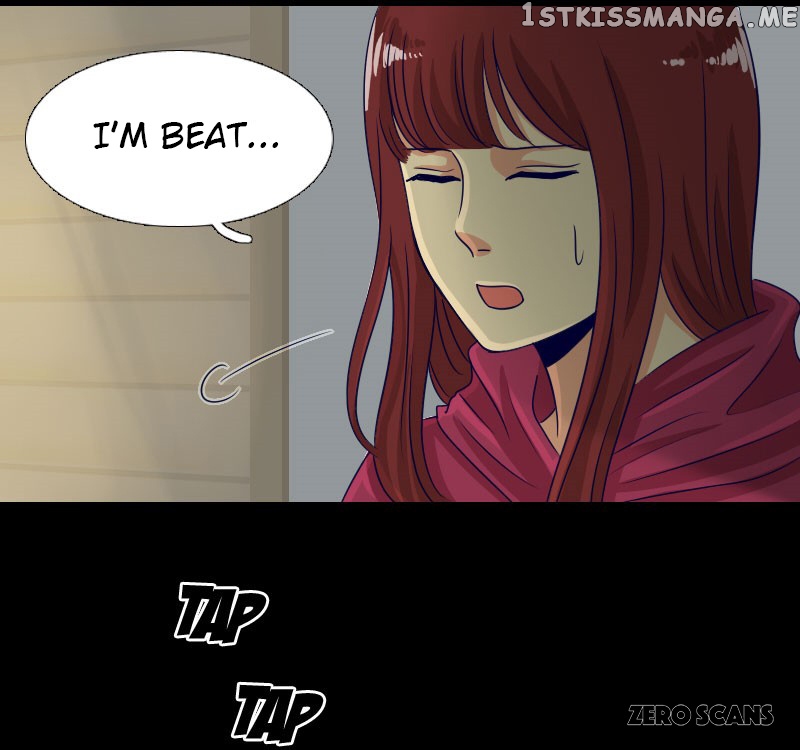 Terlalu Tampan chapter 4 - page 6