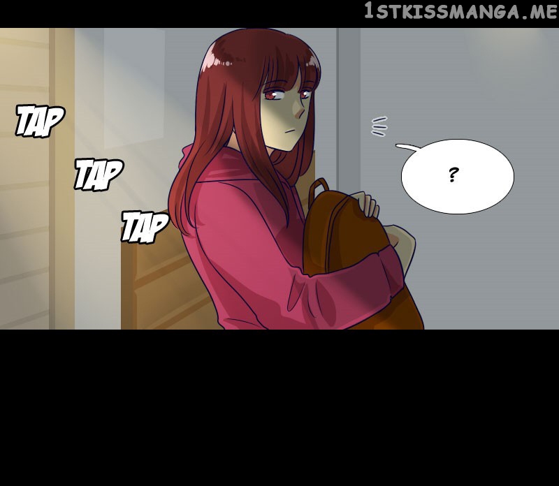 Terlalu Tampan chapter 4 - page 7