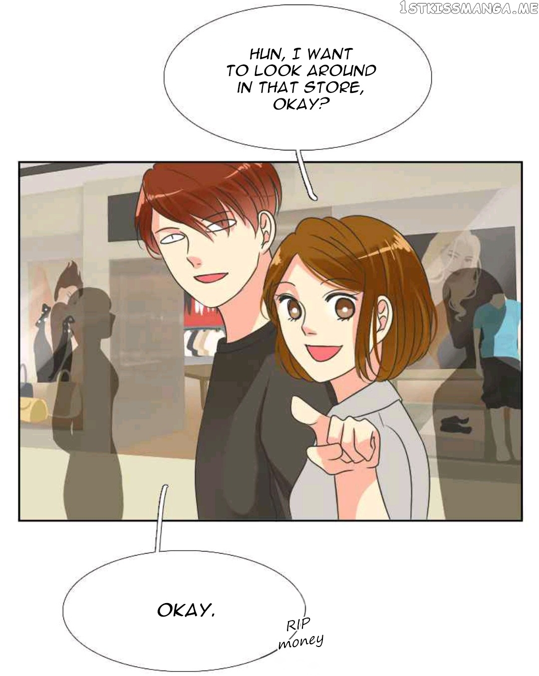 Terlalu Tampan chapter 35 - page 2
