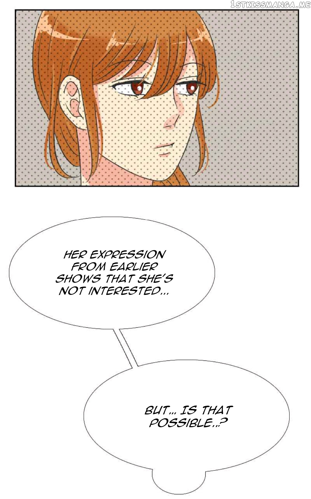 Terlalu Tampan chapter 36 - page 19