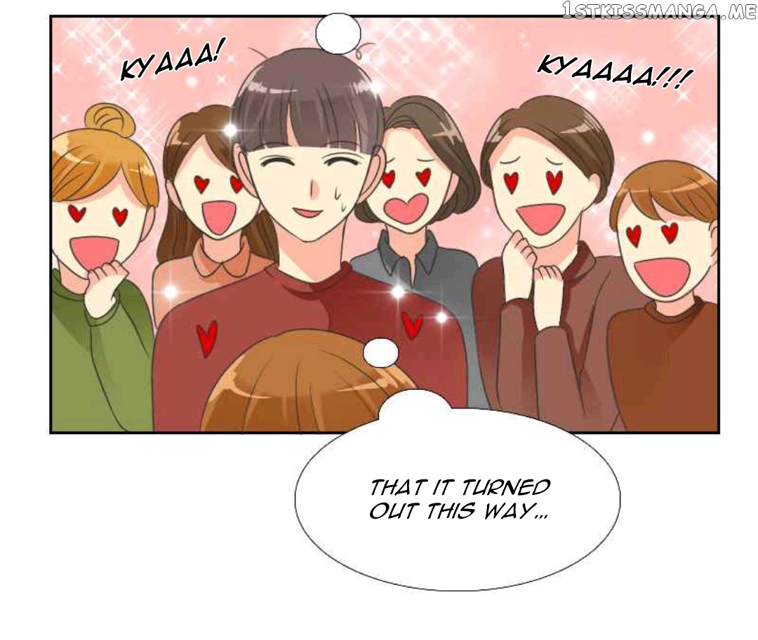 Terlalu Tampan chapter 36 - page 2