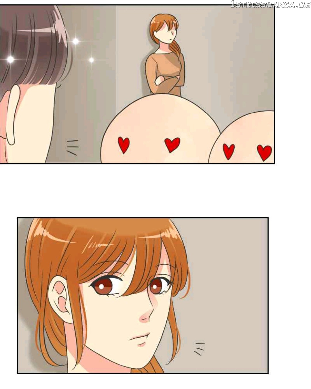 Terlalu Tampan chapter 36 - page 3