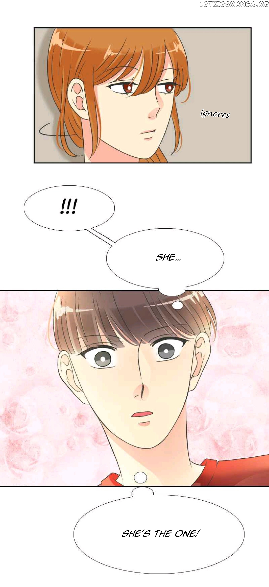 Terlalu Tampan chapter 36 - page 4