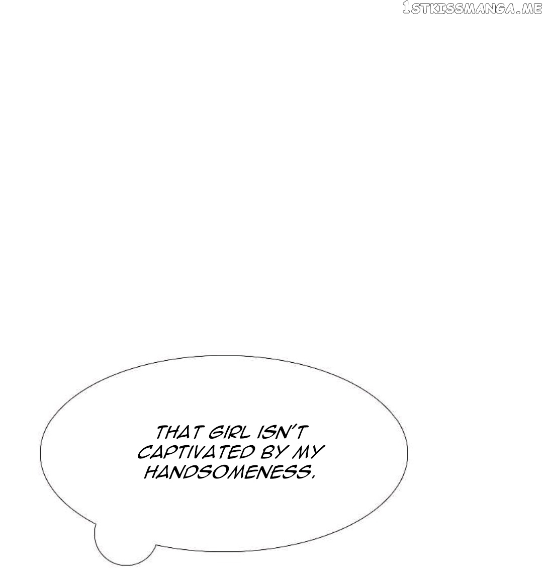 Terlalu Tampan chapter 36 - page 6