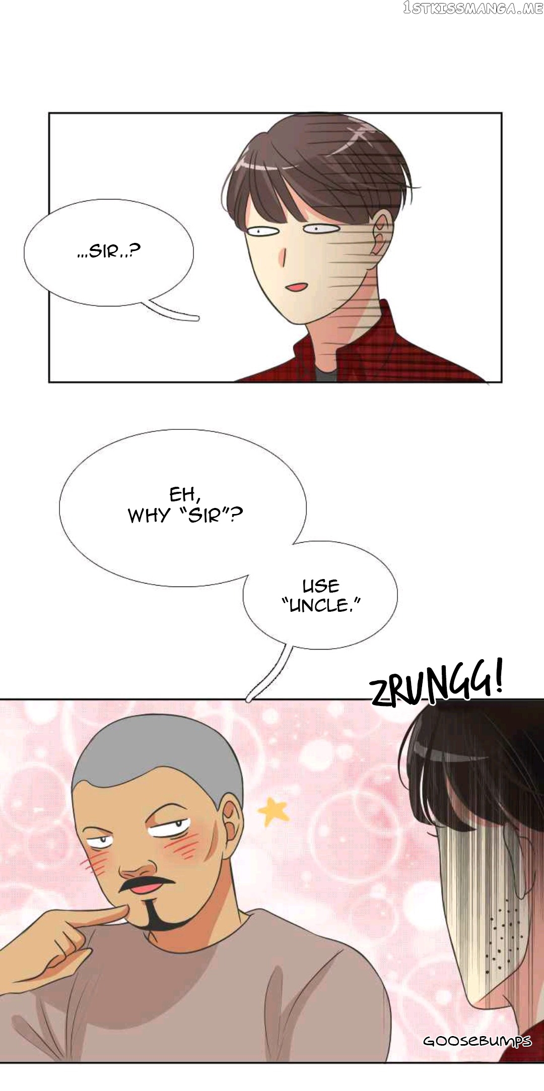 Terlalu Tampan chapter 48 - page 10
