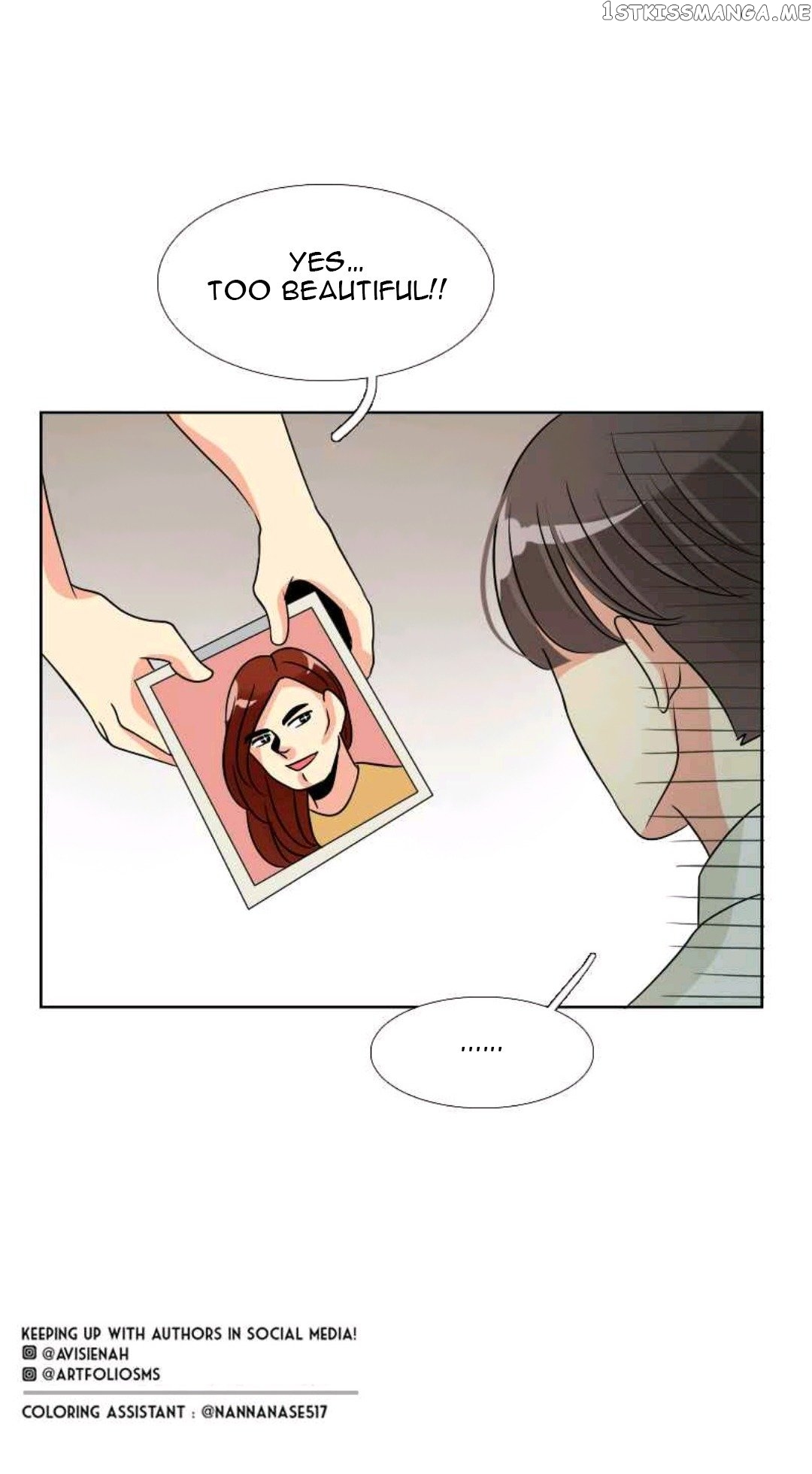 Terlalu Tampan chapter 75 - page 2