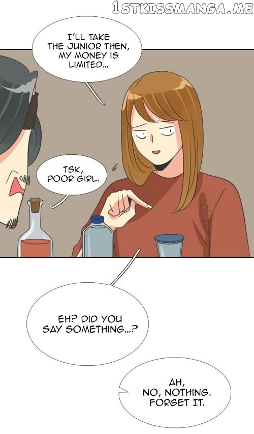 Terlalu Tampan chapter 89 - page 6