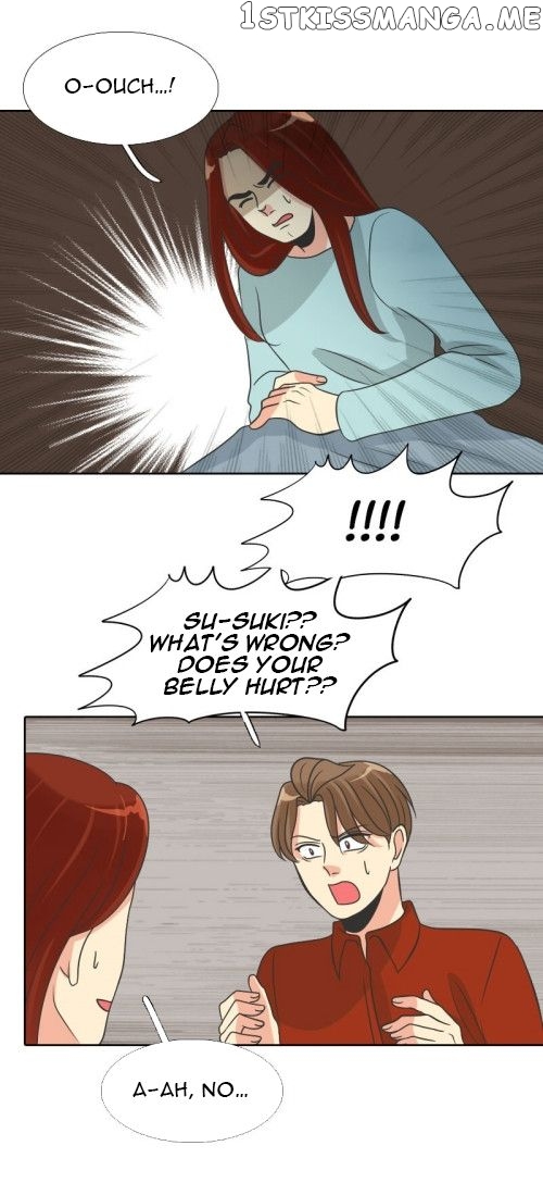 Terlalu Tampan chapter 93 - page 10