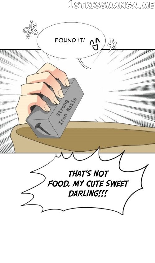 Terlalu Tampan chapter 93 - page 13