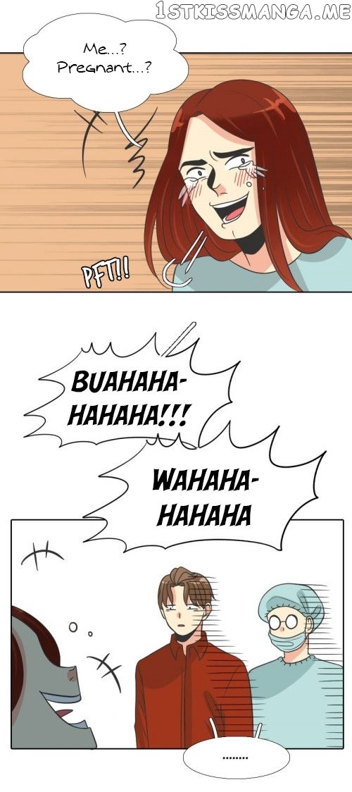 Terlalu Tampan chapter 93 - page 4