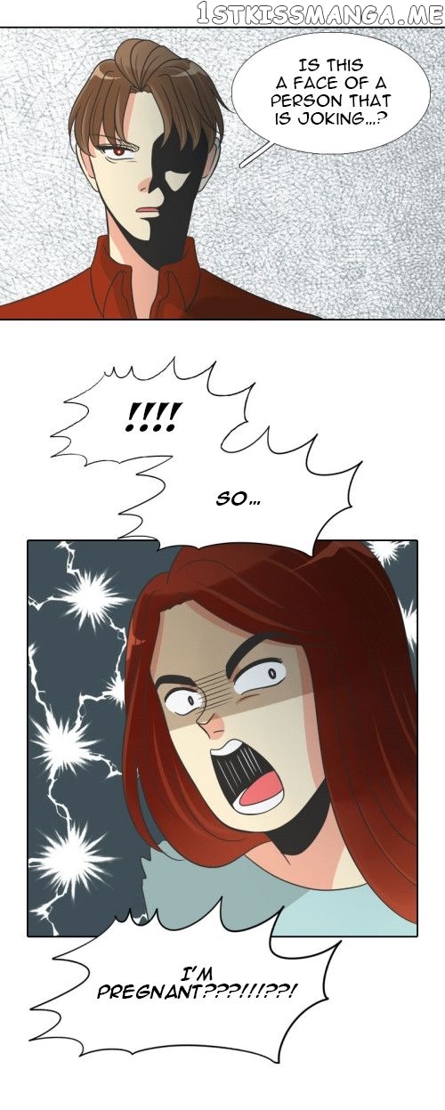 Terlalu Tampan chapter 93 - page 6