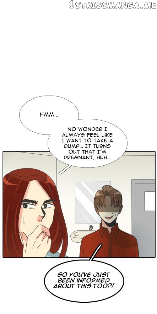 Terlalu Tampan chapter 93 - page 9