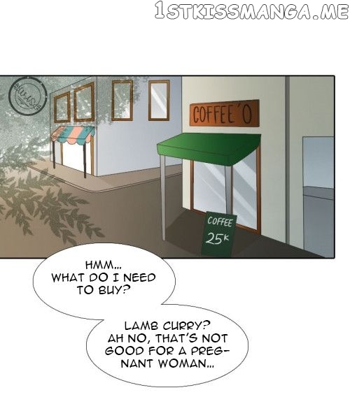 Terlalu Tampan chapter 94 - page 1