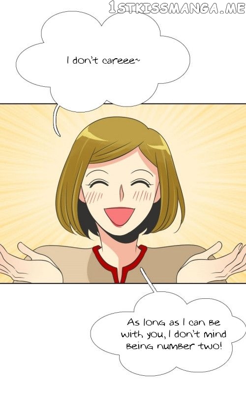 Terlalu Tampan chapter 94 - page 10