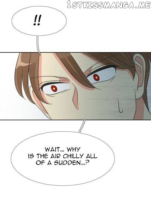 Terlalu Tampan chapter 94 - page 12