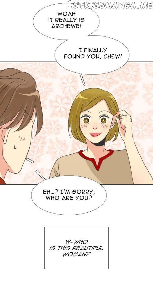 Terlalu Tampan chapter 94 - page 4