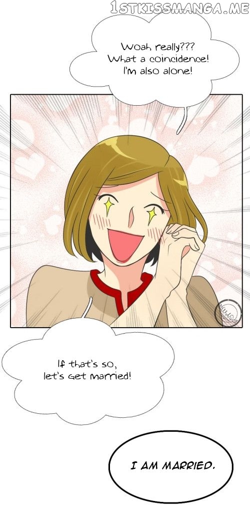 Terlalu Tampan chapter 94 - page 9