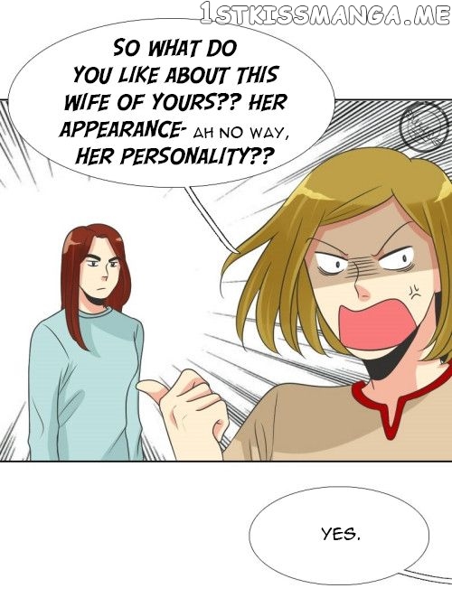 Terlalu Tampan chapter 95 - page 11