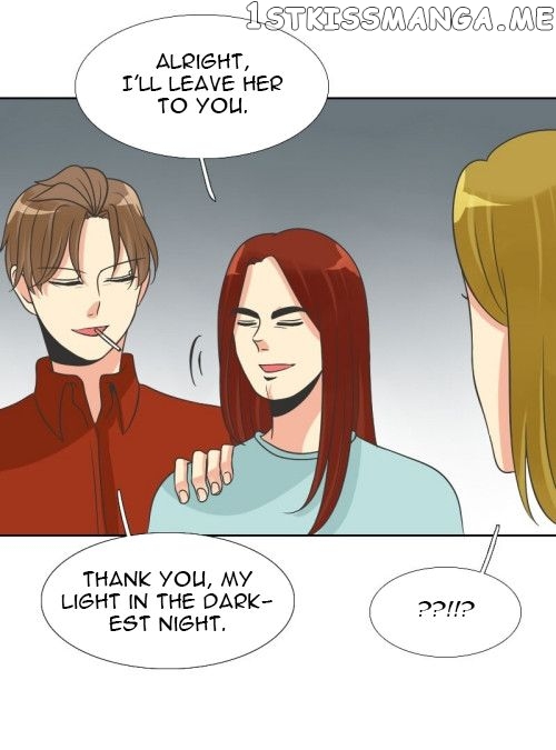 Terlalu Tampan chapter 95 - page 6