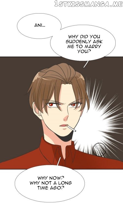 Terlalu Tampan chapter 95 - page 7