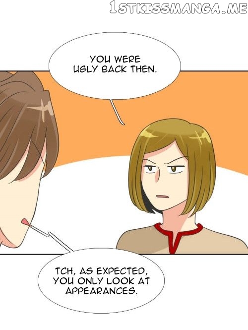 Terlalu Tampan chapter 95 - page 8