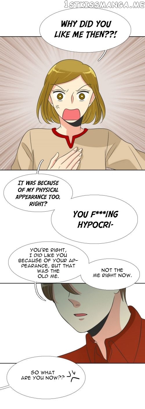 Terlalu Tampan chapter 95 - page 9
