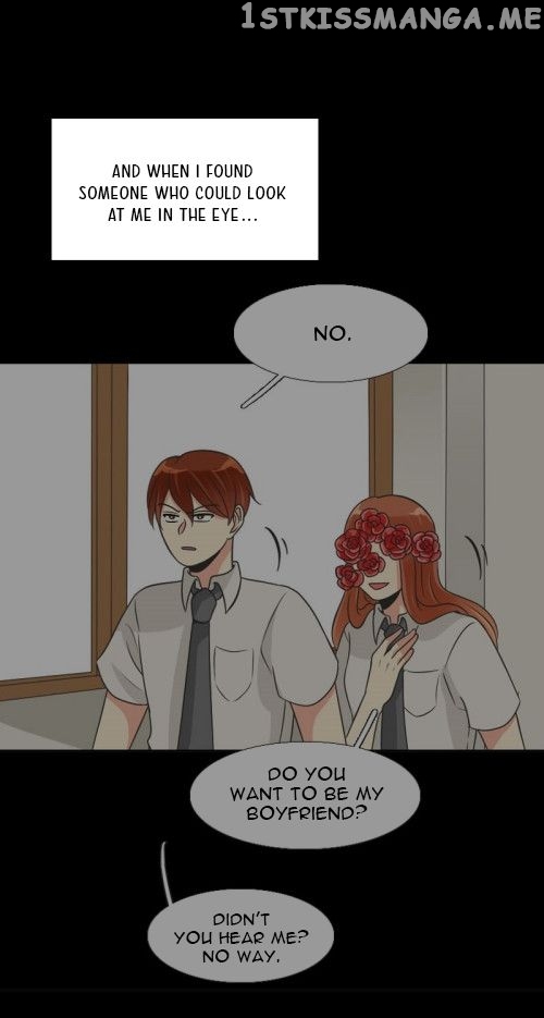 Terlalu Tampan chapter 98 - page 11