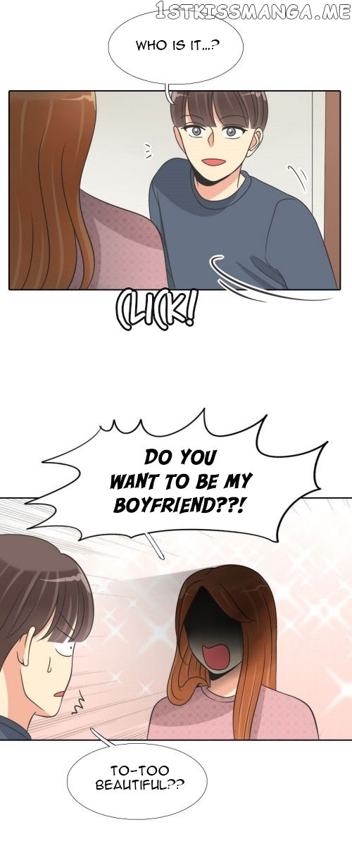 Terlalu Tampan chapter 98 - page 2
