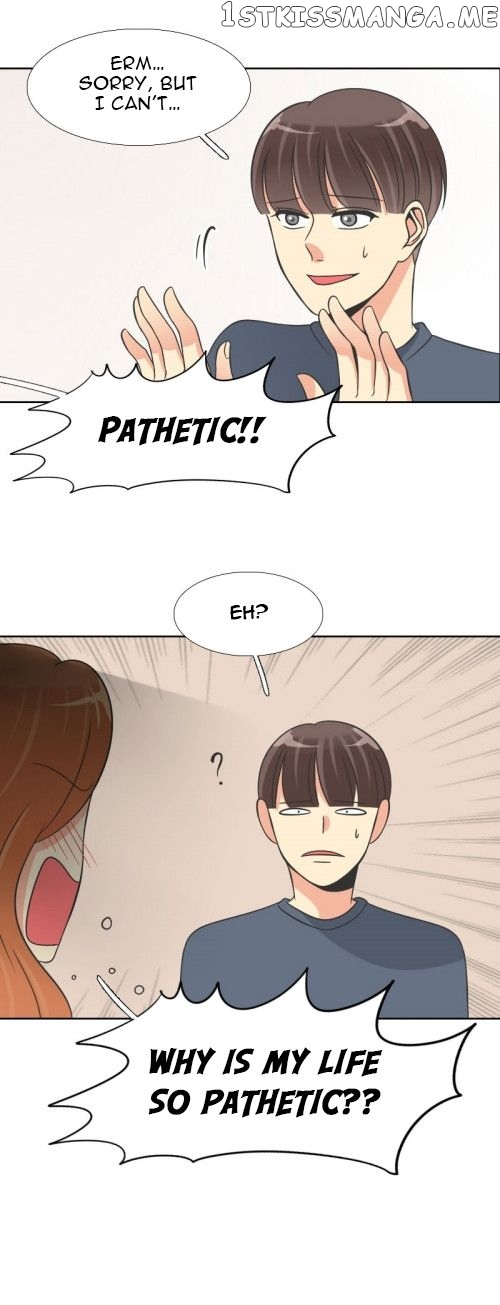 Terlalu Tampan chapter 98 - page 3