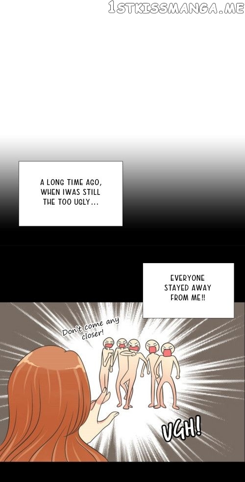 Terlalu Tampan chapter 98 - page 5
