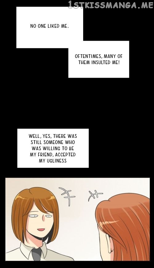 Terlalu Tampan chapter 98 - page 6