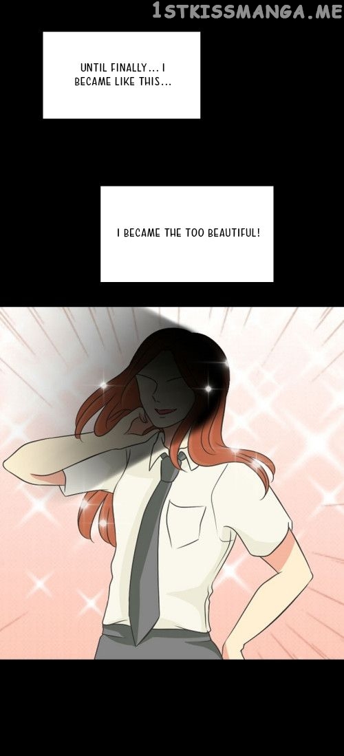 Terlalu Tampan chapter 98 - page 8