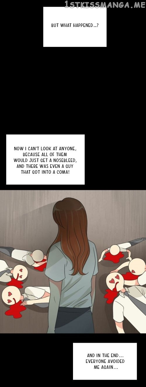 Terlalu Tampan chapter 98 - page 9
