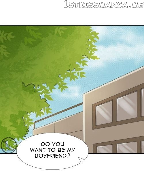 Terlalu Tampan Chapter 96 - page 1